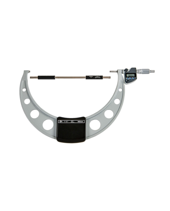 MICROM.EXT. DIG. 11-12"/275-300MM IP65 MITUTOYO