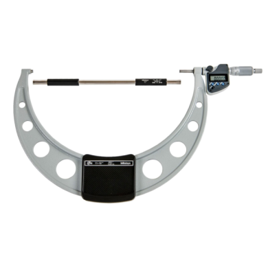 MICROM.EXT. DIG. 11-12"/275-300MM IP65 MITUTOYO