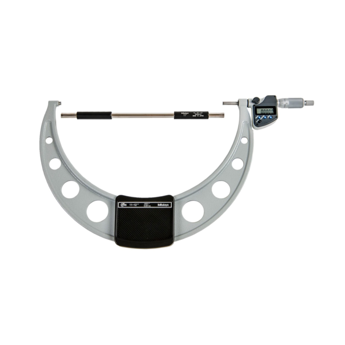 MICROM.EXT. DIG. 11-12"/275-300MM IP65 MITUTOYO