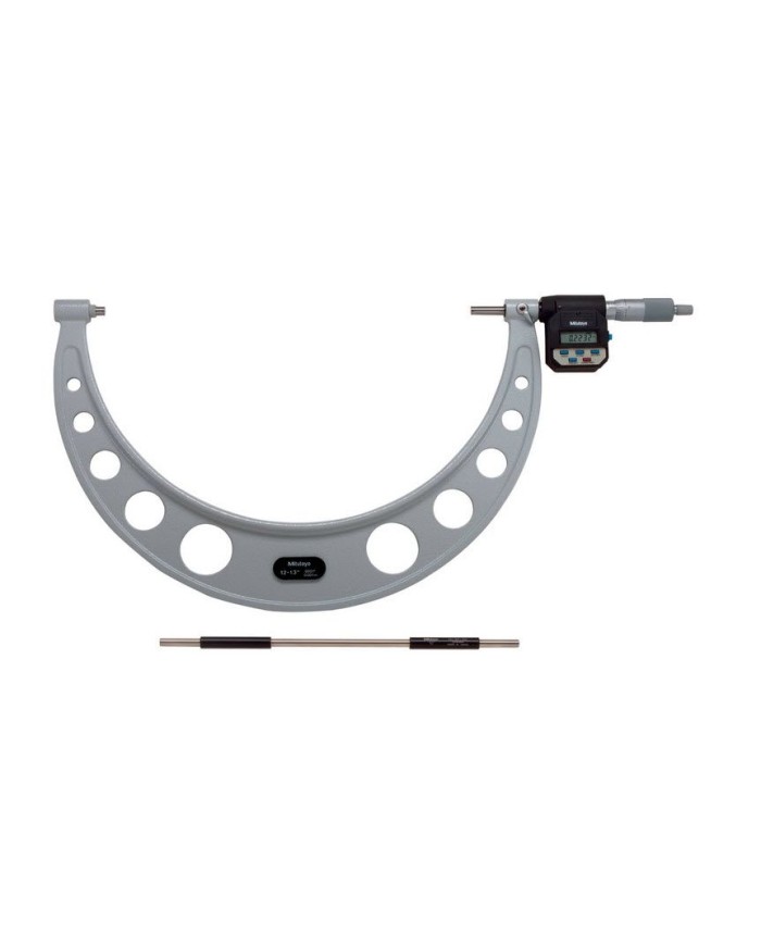 MICROM.EXT. DIG. 12-13"/300-325MM IP65 SPC MITUTOYO