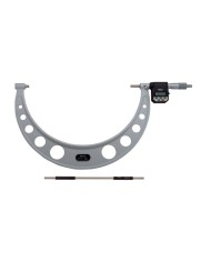 MICROM.EXT. DIG. 11-12"/275-300MM IP65 MITUTOYO