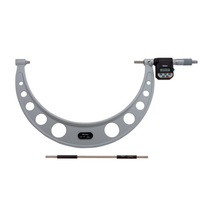 MICROM.EXT. DIG. 12-13"/300-325MM IP65 SPC MITUTOYO