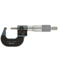 MICROM.EXT. C/MEC. TIPO E-E 0-25 X 0.01MM MITUTOYO