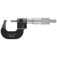 MICROM.EXT. C/MEC. TIPO E-E 0-25 X 0.01MM MITUTOYO