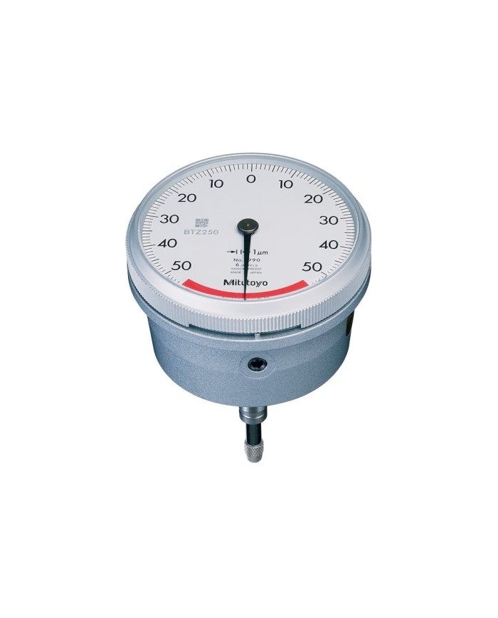 RELOJ COMP. ESP. SERIE2 DE 0.1MM x 0.01MM MITUTOYO