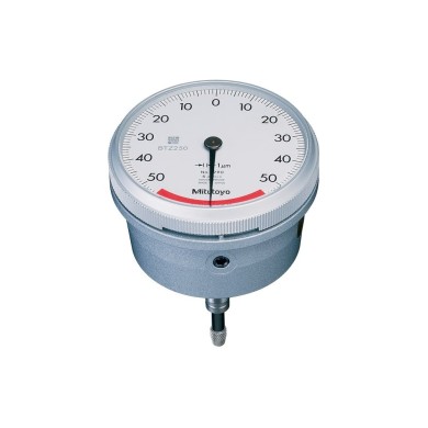 RELOJ COMP. ESP. SERIE2 DE 0.1MM x 0.01MM MITUTOYO