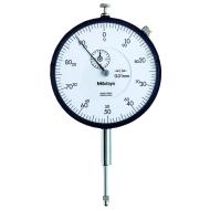 RELOJ COMP. SERIE3 DE 20MM X 0.01MM MITUTOYO