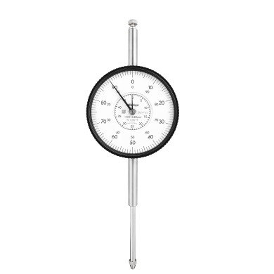 RELOJ COMP. SERIE3 DE 50MM X 0.01MM MITUTOYO