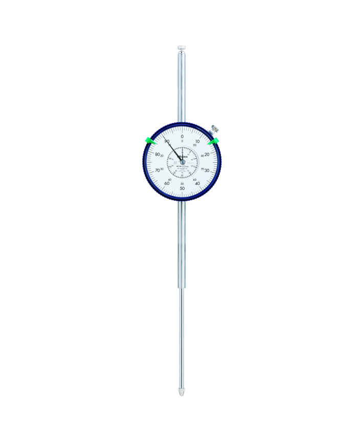 RELOJ COMP. SERIE3 DE 100MM X 0.01MM MITUTOYO