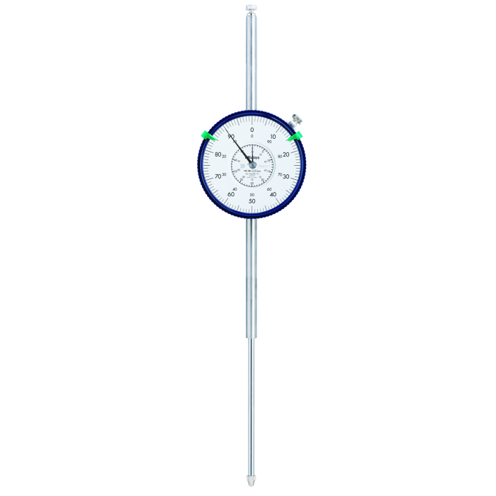 RELOJ COMP. SERIE3 DE 100MM X 0.01MM MITUTOYO