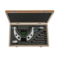 JGO. MICROM. EXT.DIG. 0-6"/150 IP65 SPC MITUTOYO
