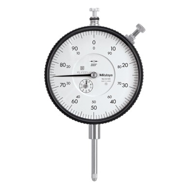 RELOJ COMP. SERIE3 DE 1" X 0.001" MITUTOYO