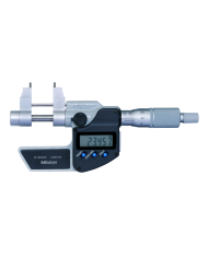 MICROM. DIG. POINT 0-1"/0-25MM IP65 MITUTOYO