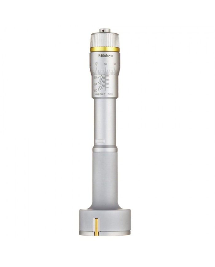 MICROM.INTER. HOLTEST de 6-8MM. MITUTOYO