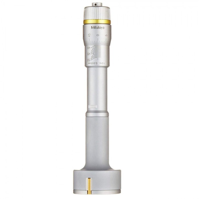 MICROM.INTER. HOLTEST de 10-12MM. MITUTOYO