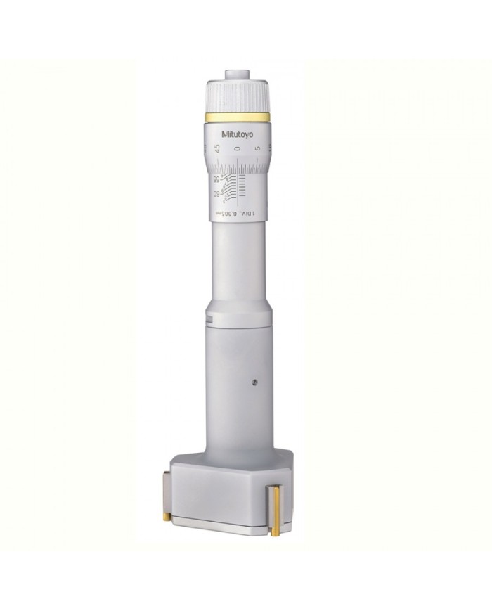 MICROM.INTER. HOLTEST de 50-63MM. MITUTOYO