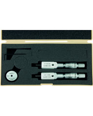 MICROM.INTER. HOLTEST de 87-100MM, 0.005mm. MITUTOYO