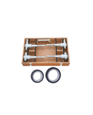 MICROM.EXT. DIG.TIPO A 0-1"/25MM IP65 SPC MITUTO