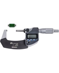 MICROM.EXT. DIG.TIPO A 0-1"/25MM IP65 SPC MITUTO