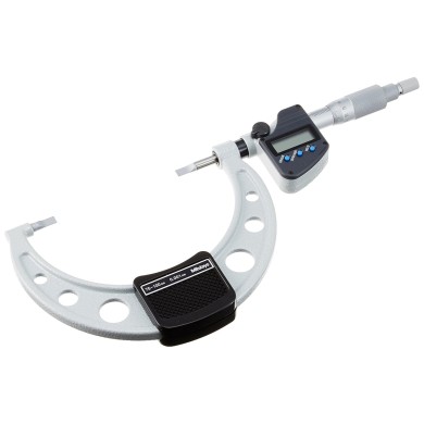 MICROM. DIG. BLADE 75-100MM SPC MITUTOYO