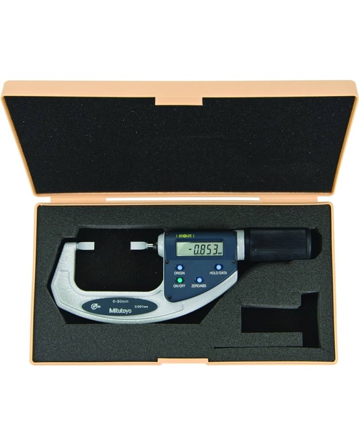 MICROM. DIG. BLADE 0-30MM IP64 MITUTOYO