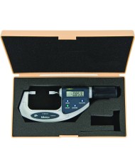 MICROM.INTER. HOLTEST DIG.MITUTOYO SET de 100-200M
