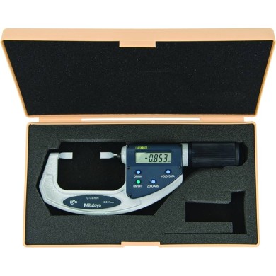MICROM. DIG. BLADE 0-30MM IP64 MITUTOYO
