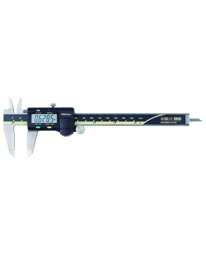CALIBR. DIG. 6"/150MM MD ABS MITUTOYO