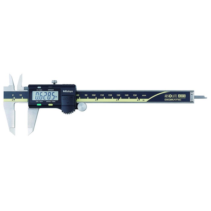 CALIBR. DIG. 6"/150MM MD ABS MITUTOYO