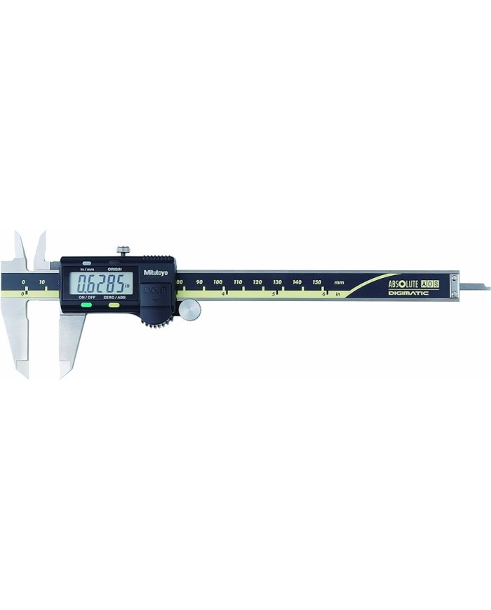 CALIBR. DIG. 6"/150MM ABS SPC MITUTOYO