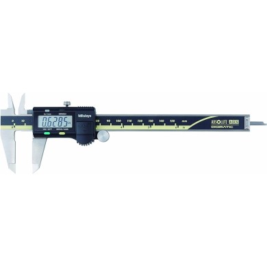 CALIBR. DIG. 6"/150MM ABS SPC MITUTOYO