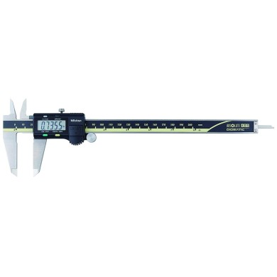 CALIBR. DIG. 8"/200mm ABS SPC MITUTOYO