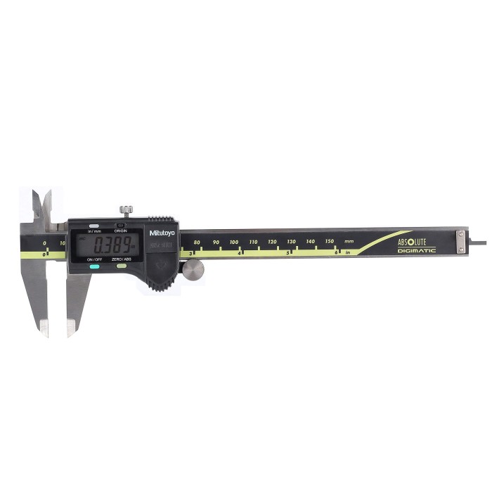 CALIBR. DIG. 6"/150MM ABS MITUTOYO