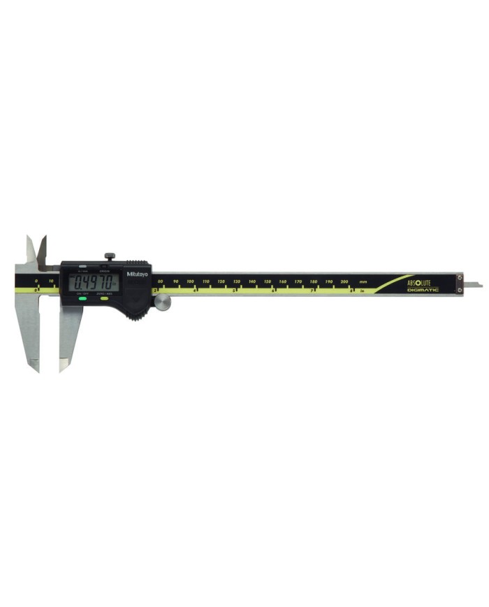 CALIBR. DIG. 8"/200MM ABS MITUTOYO