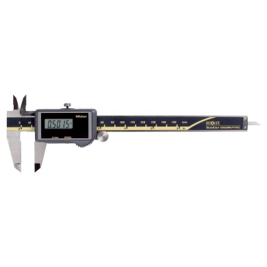 CALIBR. DIG. 6"/150MM SOLAR ABS MITUTOYO