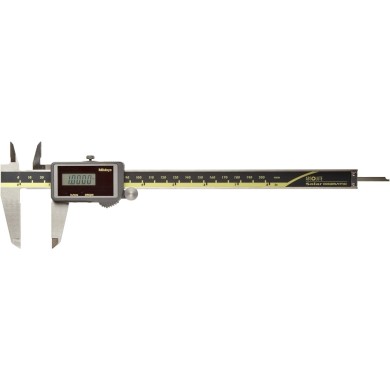 CALIBR. DIG. 8"/200mm SOLAR ABS MITUTOYO