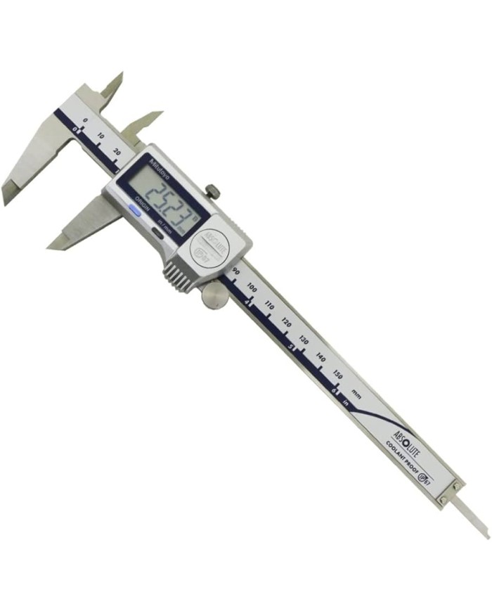 CALIBR. DIG. 6"/150MM IP67 ABS MITUTOYO