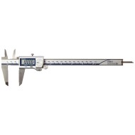 CALIBR. DIG. 8"/200mm IP67 ABS MITUTOYO