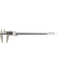 CALIBR. DIG. 8"/200mm IP67 ABS MITUTOYO