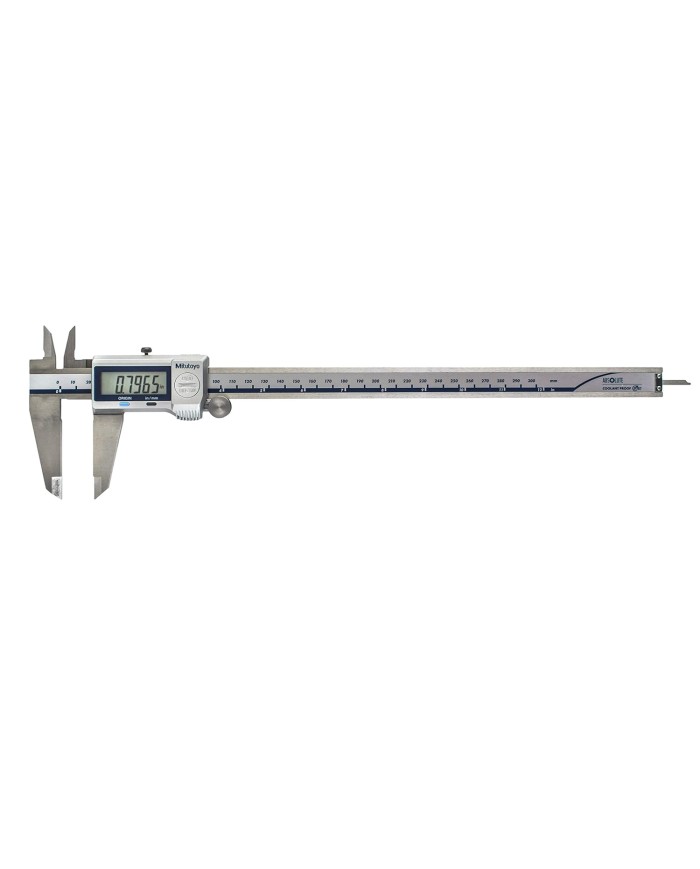 CALIBR. DIG. 12"/300MM IP67 ABS MITUTOYO
