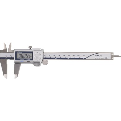 CALIBR. DIG. 6"/150MM IP67 ABS SPC MITUTOYO
