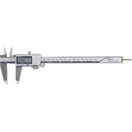 CALIBR. DIG. 8"/200mm IP67 ABS SPC MITUTOYO