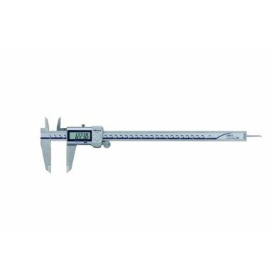 CALIBR. DIG. 12"/300MM IP67 ABS SPC MITUTOYO