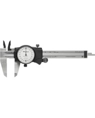 CALIBR. CON RELOJ 0-6" X .001" MITUTOYO