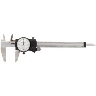 CALIBR. CON RELOJ 0-6" X .001" MITUTOYO