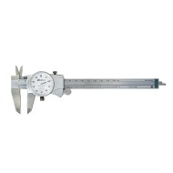 CALIBR. CON RELOJ 0-6" X .001" MITUTOYO