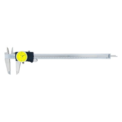 CALIBR. CON RELOJ 0-300MM X 0.02MM MITUTOYO