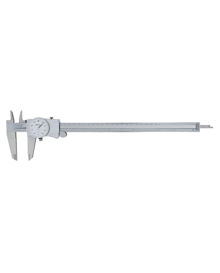 CALIBR. CON RELOJ 0-12" X .001" MITUTOYO