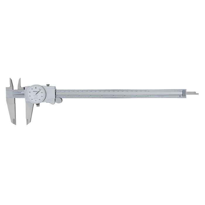 CALIBR. CON RELOJ 0-12" X .001" MITUTOYO