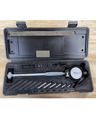 JGO.VERIFIC.DIAM. INT. 2"-4" x .0001" MITUTOYO